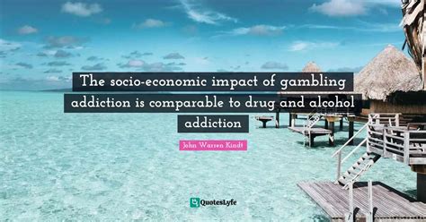 quotes on gambling addiction
